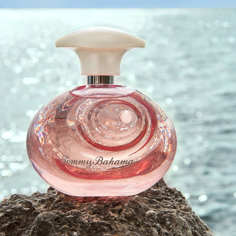 トミーバハマ　フォーハー　オードパルファム　50ml Amazon.com: Tommy Bahama Eau de Parfum Perfume for Women